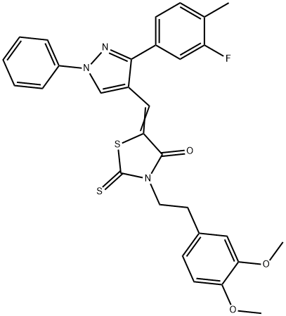 SALOR-INT L438901-1EA 化学構造式