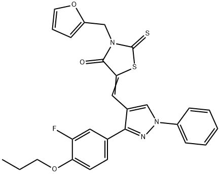 SALOR-INT L438979-1EA 化学構造式