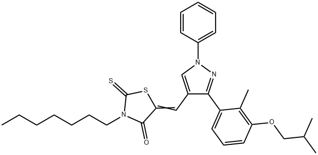 SALOR-INT L439541-1EA Struktur