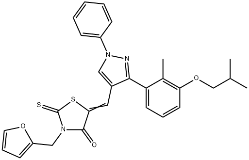 SALOR-INT L439568-1EA 化学構造式