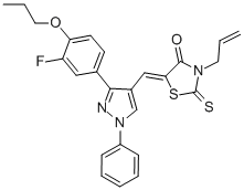 SALOR-INT L440647-1EA 化学構造式