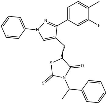 , 623940-33-0, 结构式