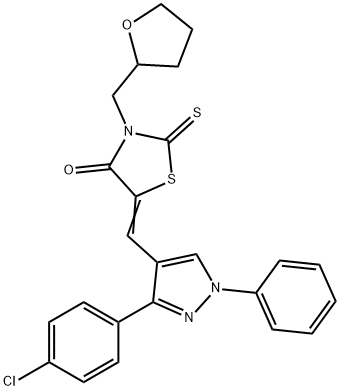 SALOR-INT L440957-1EA 化学構造式