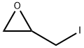 (IODOMETHYL)OXIRANE Struktur