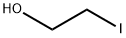 2-Iodoethanol Structure