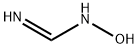 アミノホルムアルデヒドオキシム 化学構造式