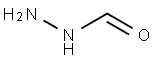 甲酰肼, 624-84-0, 结构式