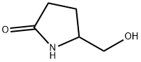 5-hydroxymethyl-pyrrolidine-2-one