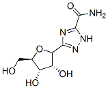 3-ribofuranosyl-1,2,4-triazole-5-carboxamide|