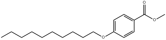 62443-10-1 4-癸氧基苯甲酸甲酯
