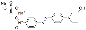 C.I. Acid Red 53 Struktur