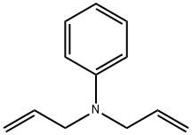 N,N-DIALLYLANILINE|N,N-二烯丙苯胺