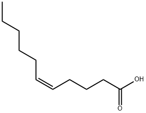 62472-76-8 (Z)-5-Undecenoic acid