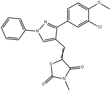 SALOR-INT L421839-1EA 化学構造式
