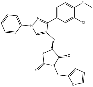 SALOR-INT L421863-1EA 化学構造式