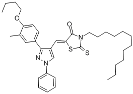 SALOR-INT L421197-1EA,624724-11-4,结构式