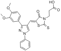 SALOR-INT L421375-1EA 化学構造式