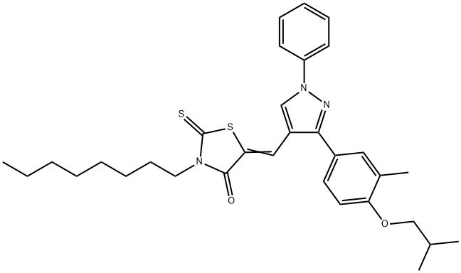 SALOR-INT L422819-1EA,624724-26-1,结构式