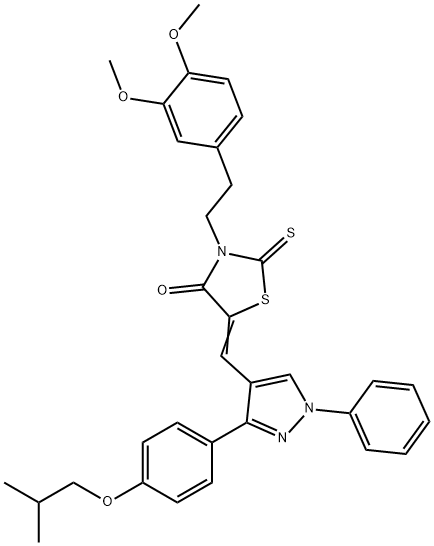 SALOR-INT L422827-1EA 化学構造式