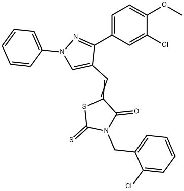 SALOR-INT L421820-1EA 化学構造式