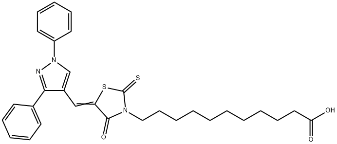 SALOR-INT L418668-1EA 化学構造式