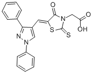 SALOR-INT L418676-1EA Struktur