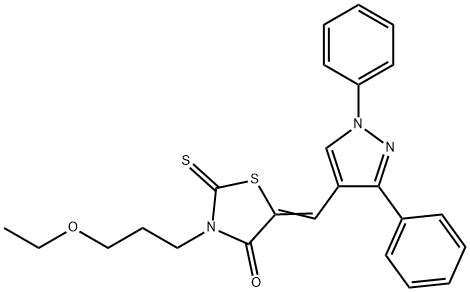 SALOR-INT L418706-1EA Structure