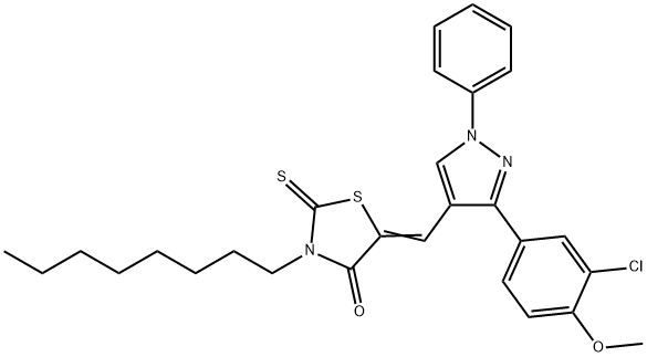 SALOR-INT L418935-1EA 化学構造式