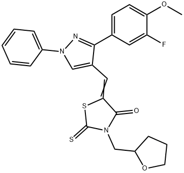 SALOR-INT L420158-1EA 化学構造式
