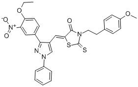 SALOR-INT L419079-1EA 化学構造式