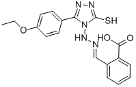 SALOR-INT L418544-1EA Structure