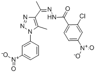 SALOR-INT L365610-1EA Structure