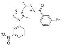 SALOR-INT L365726-1EA Structure