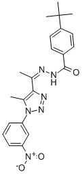 SALOR-INT L365769-1EA Structure