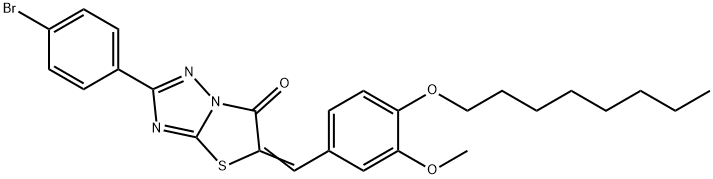 SALOR-INT L364916-1EA 化学構造式