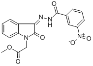 SALOR-INT L365181-1EA Structure