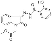 SALOR-INT L365246-1EA,624726-15-4,结构式