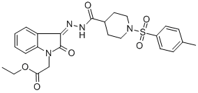 SALOR-INT L365424-1EA,624726-29-0,结构式