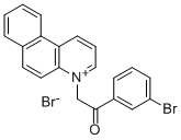 SALOR-INT L171557-1EA,624726-37-0,结构式