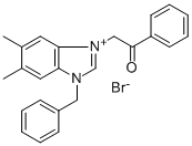 SALOR-INT L172618-1EA Structure