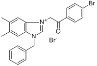 SALOR-INT L172626-1EA,624726-56-3,结构式