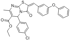 SALOR-INT L173940-1EA 化学構造式