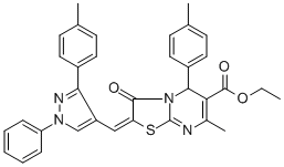 SALOR-INT L253502-1EA Structure