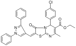 SALOR-INT L253855-1EA Struktur