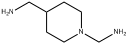 624742-76-3 1,4-Piperidinedimethanamine(9CI)