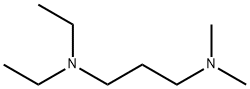 N,N-DIETHYL-N',N'-DIMETHYL-1,3-PROPANDIAMINE