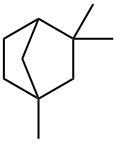 6248-88-0 1,3,3-trimethylnorbornane