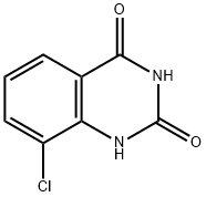 62484-22-4 8-氯喹唑啉-2,4(1H,3H)-二酮