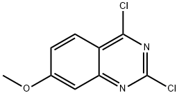 2,4-Dichloro-7-methoxyquinazoline