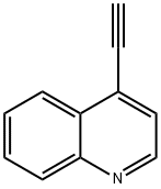 62484-52-0 4-エチニルキノリン
